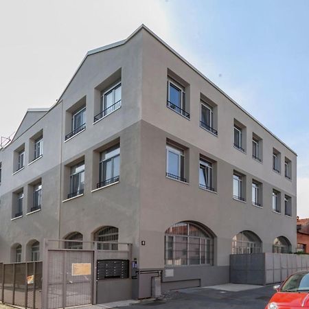 "The Candy Loft" 400 Meters From M2 Subway 밀라노 외부 사진