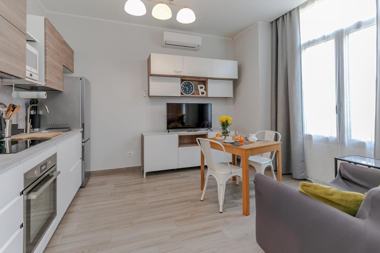 "The Candy Loft" 400 Meters From M2 Subway 밀라노 외부 사진