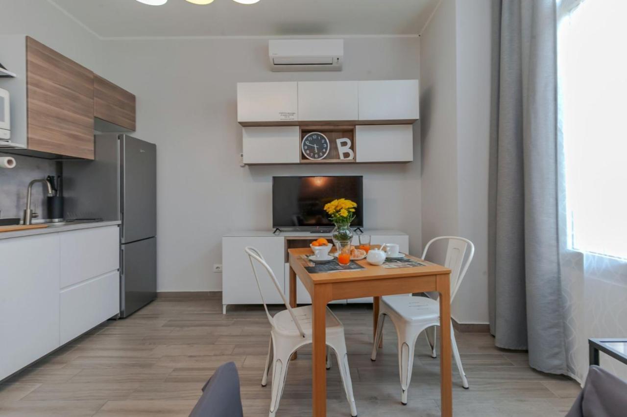 "The Candy Loft" 400 Meters From M2 Subway 밀라노 외부 사진