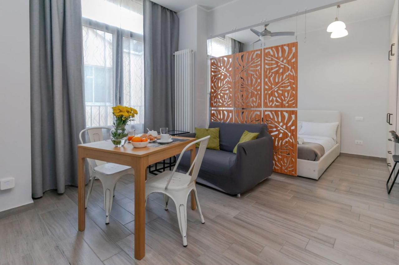 "The Candy Loft" 400 Meters From M2 Subway 밀라노 외부 사진