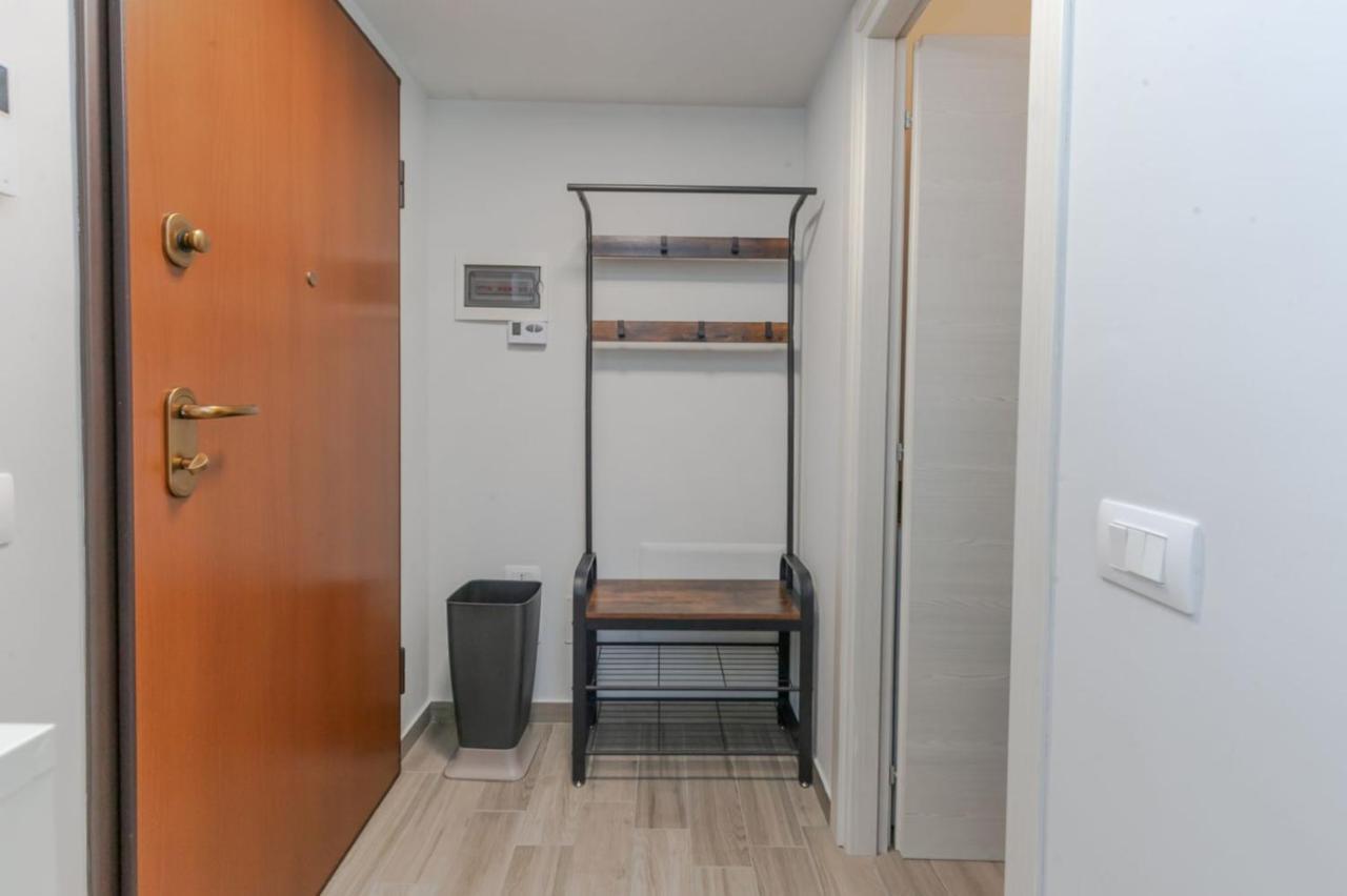 "The Candy Loft" 400 Meters From M2 Subway 밀라노 외부 사진